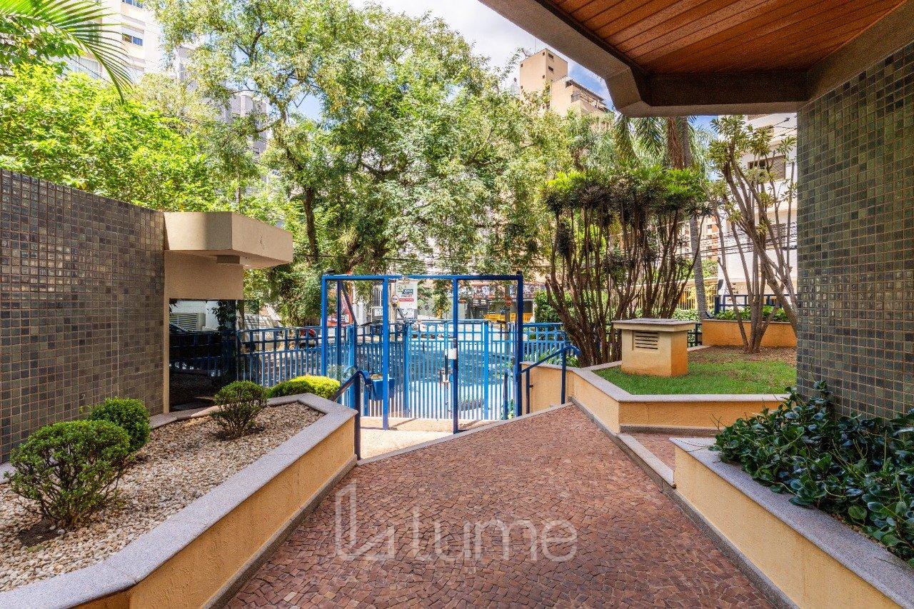Um apartamento com jeito de casa no Cambuí - Foto 45