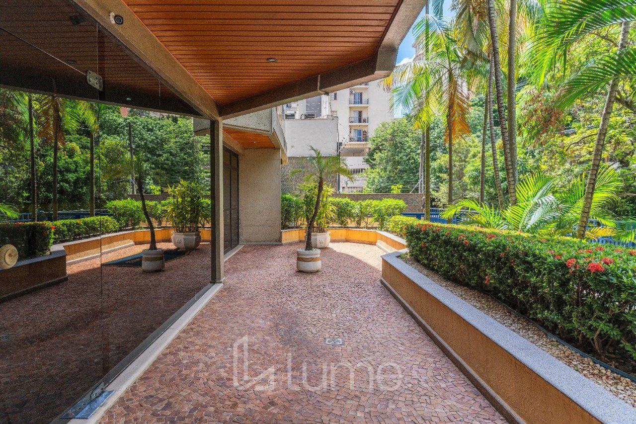 Um apartamento com jeito de casa no Cambuí - Foto 46