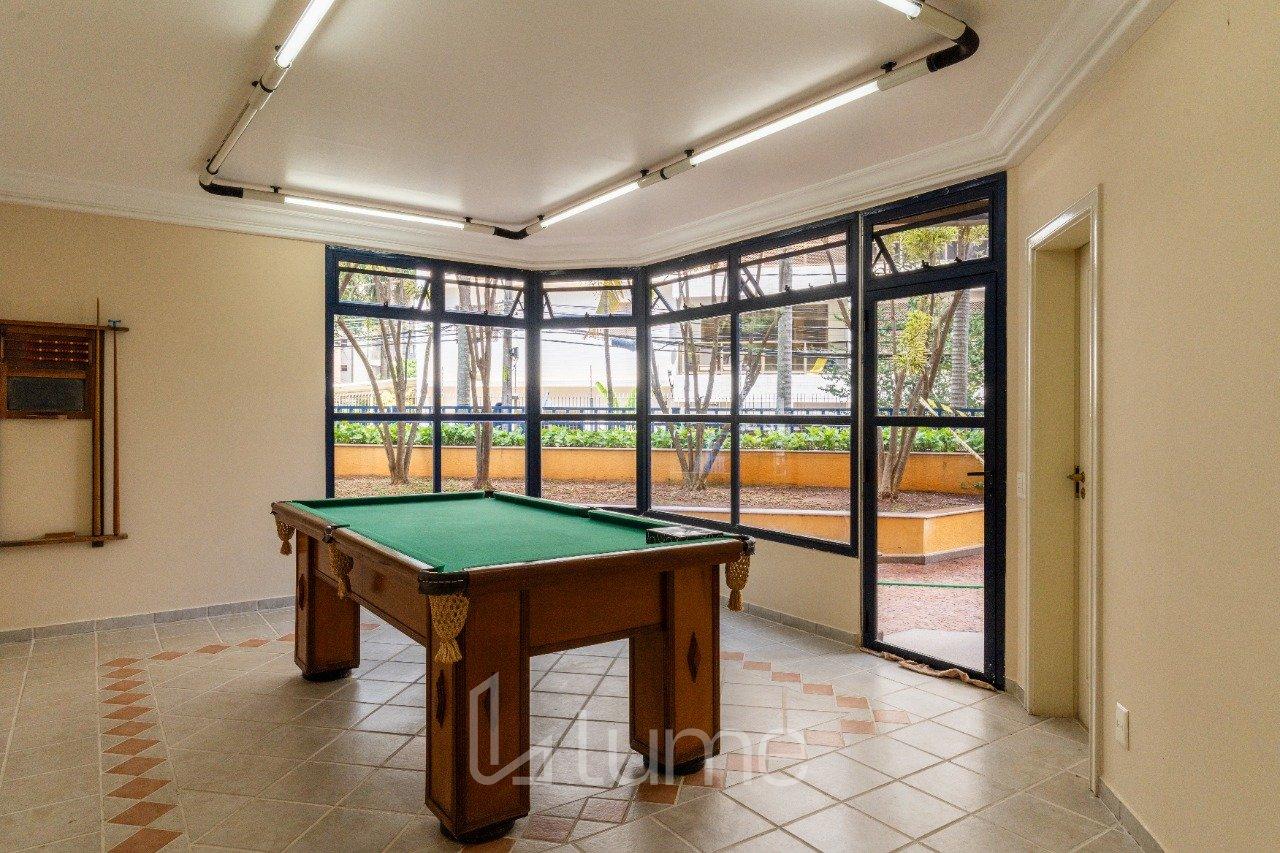 Um apartamento com jeito de casa no Cambuí - Foto 47
