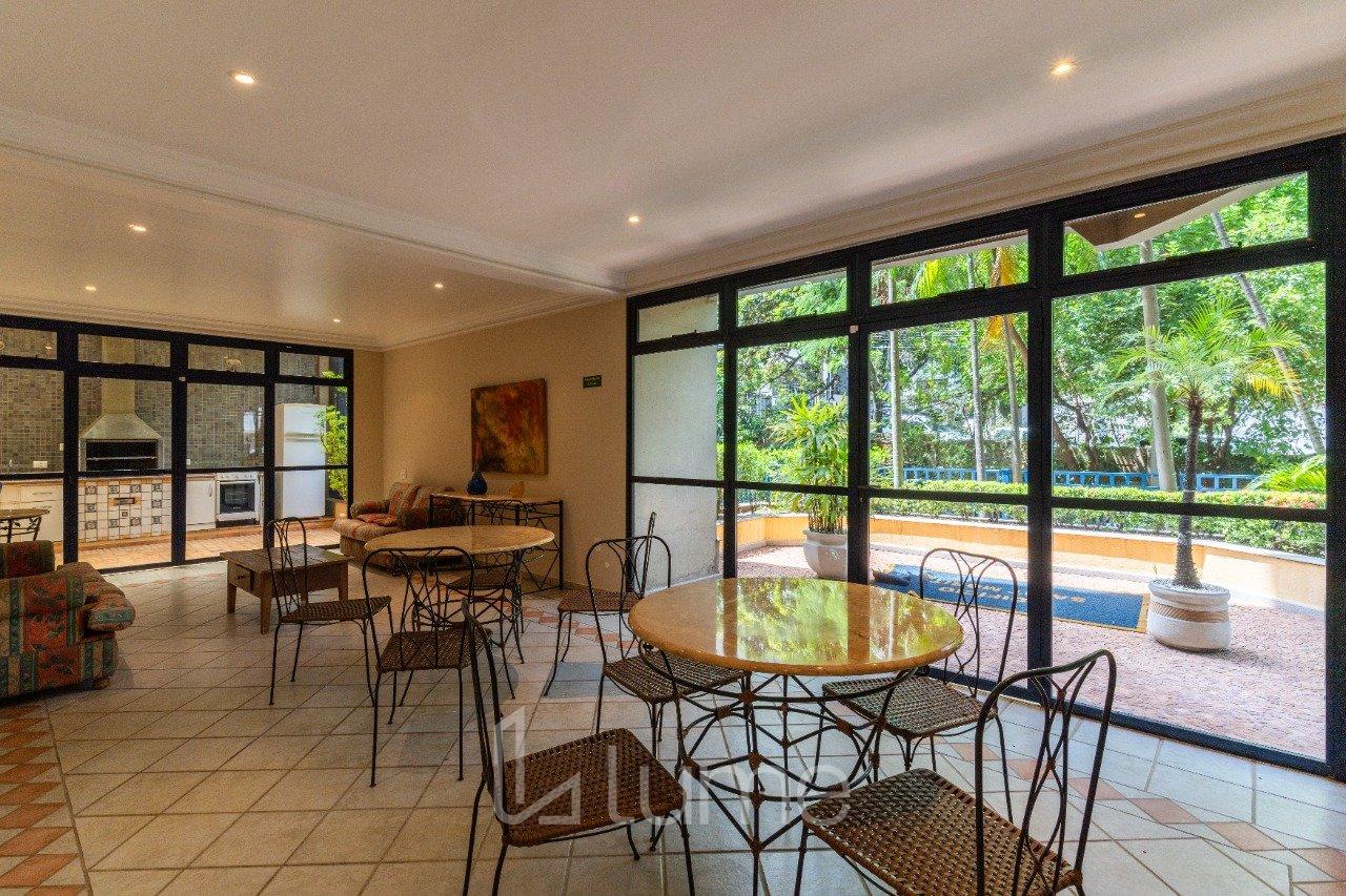 Um apartamento com jeito de casa no Cambuí - Foto 48