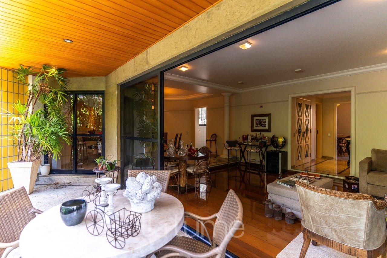 Um apartamento com jeito de casa no Cambuí - Foto 7