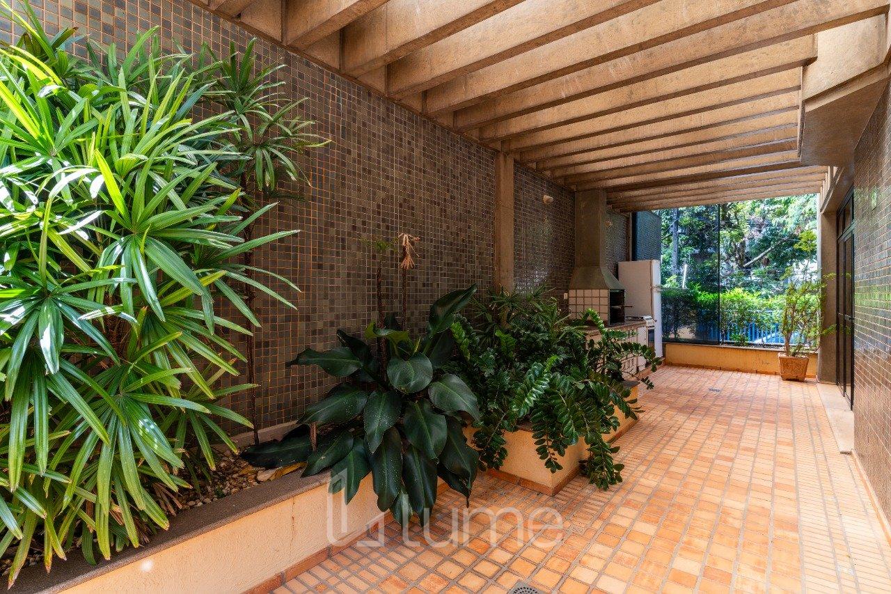 Um apartamento com jeito de casa no Cambuí - Foto 51