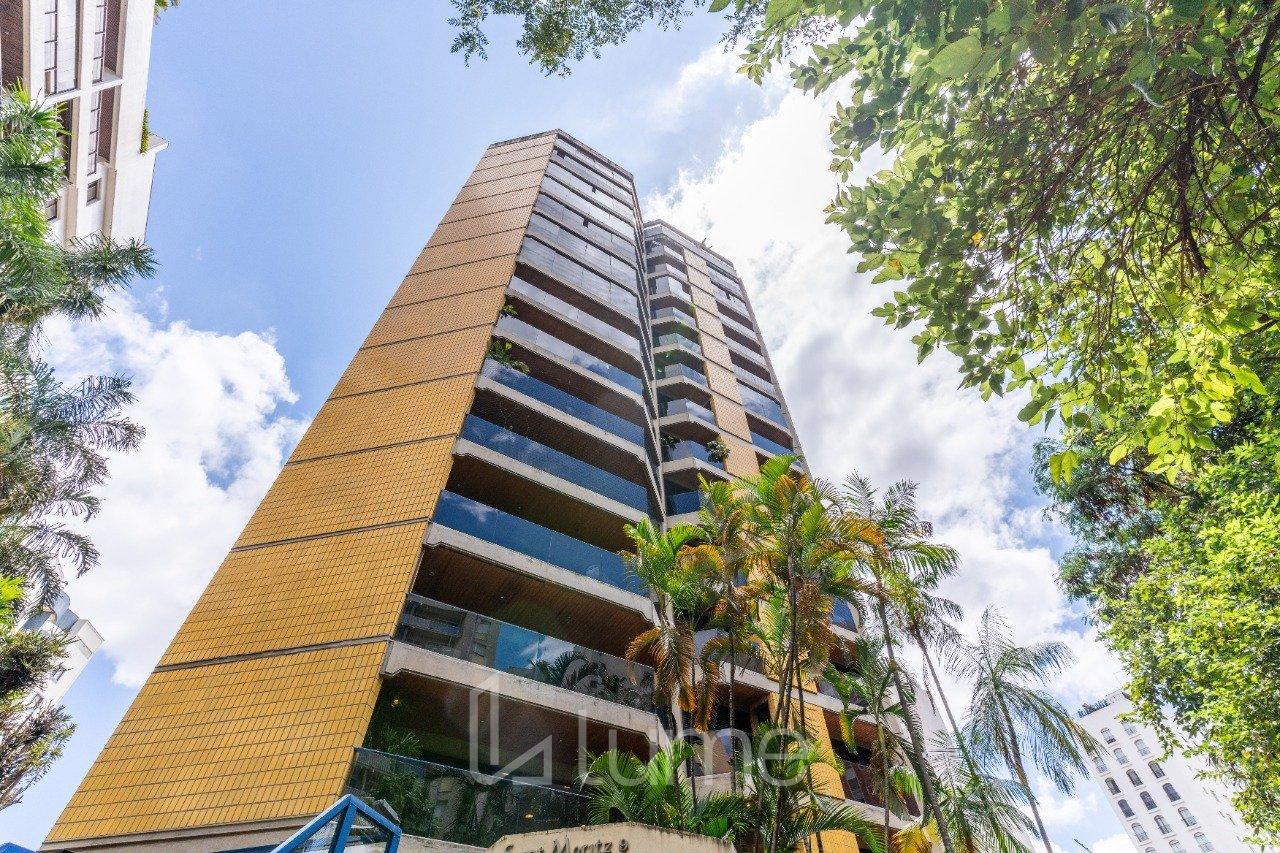 Um apartamento com jeito de casa no Cambuí - Foto 54
