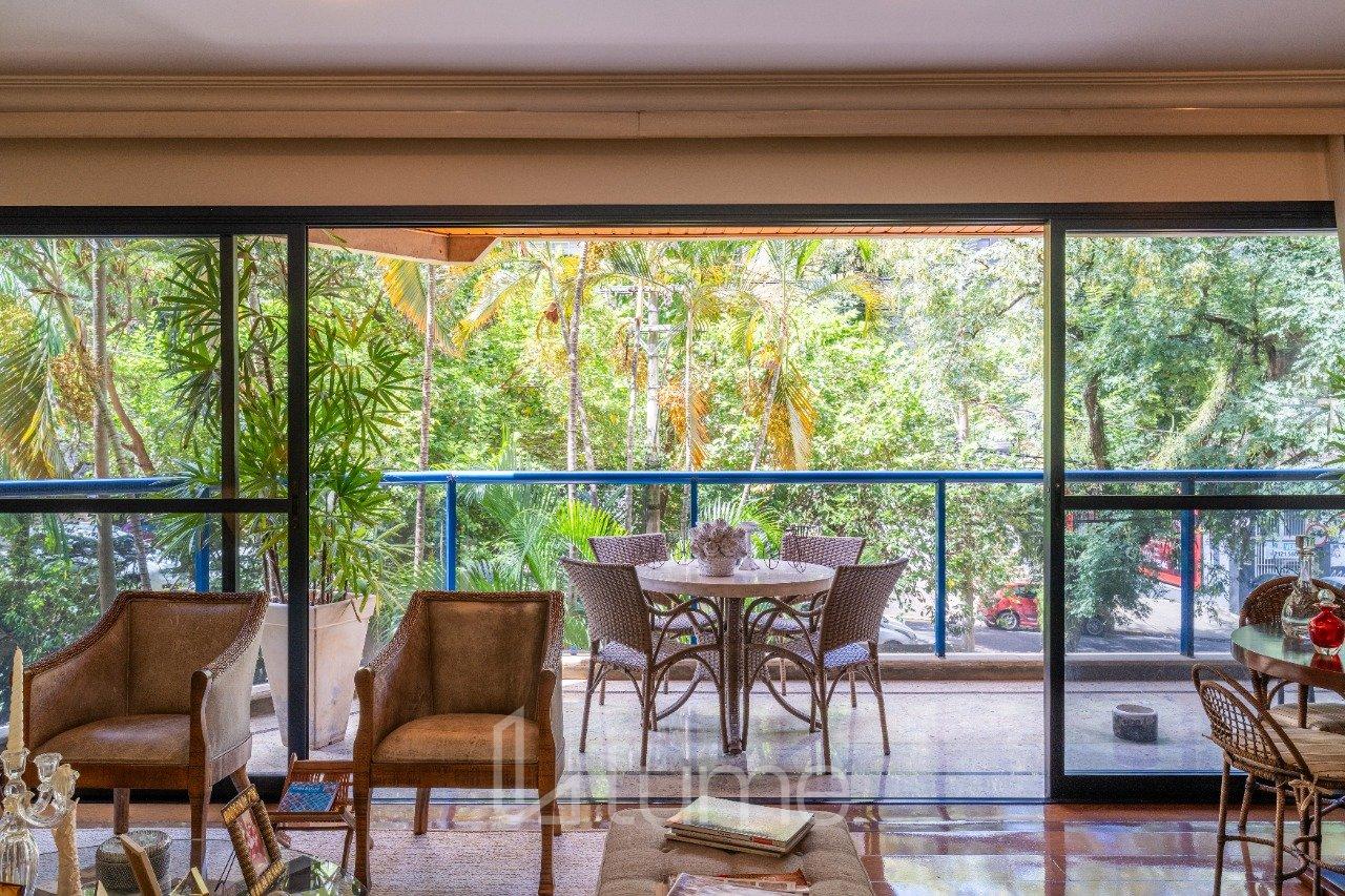 Um apartamento com jeito de casa no Cambuí - Foto 8