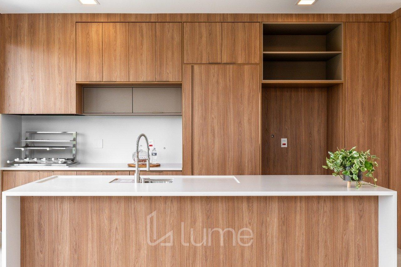Tudo novo, um ambiente para recomeçar - Foto 1