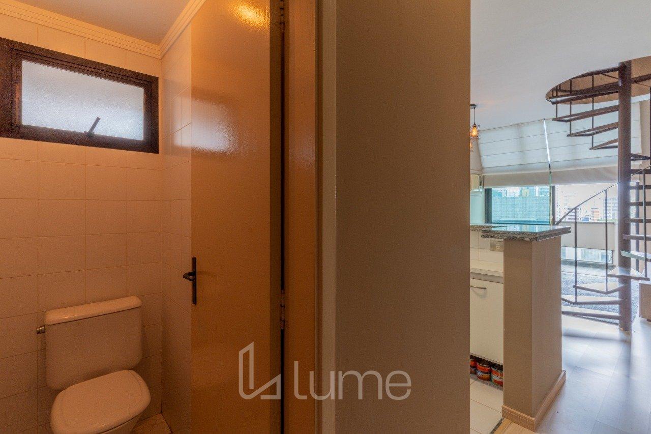 Loft no coração do Cambuí - Foto 14