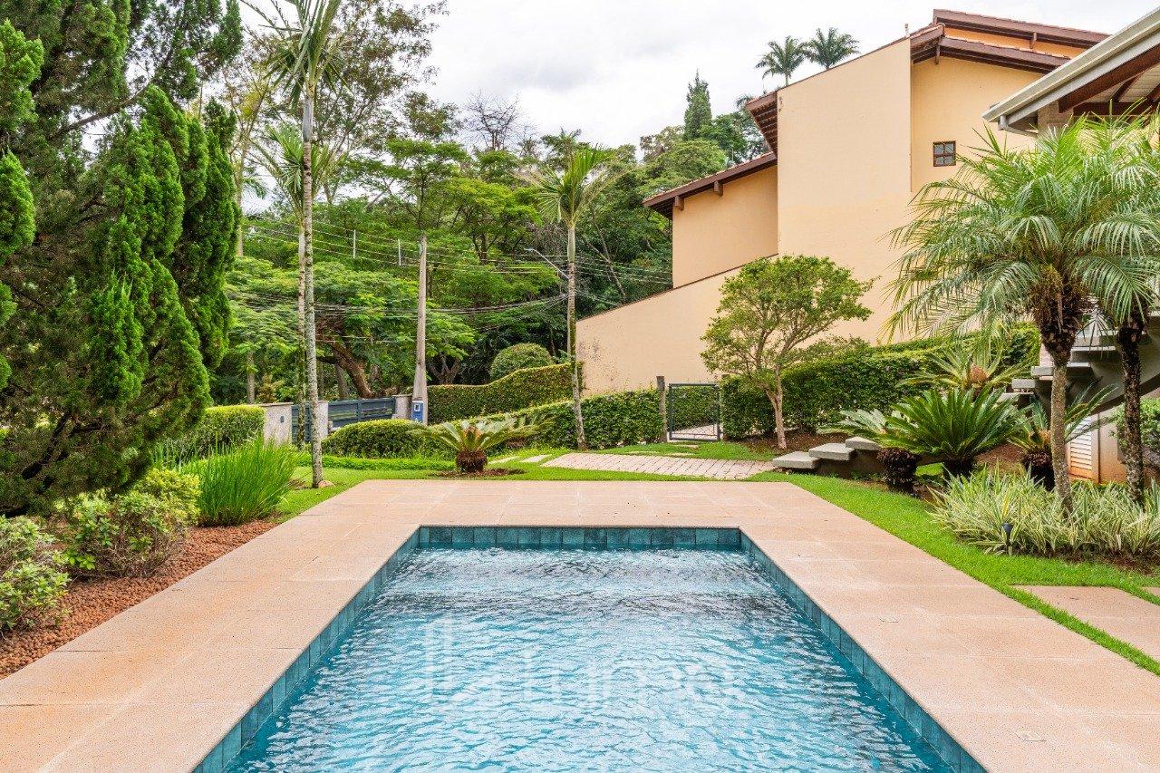A Casa do Lago - Foto 17