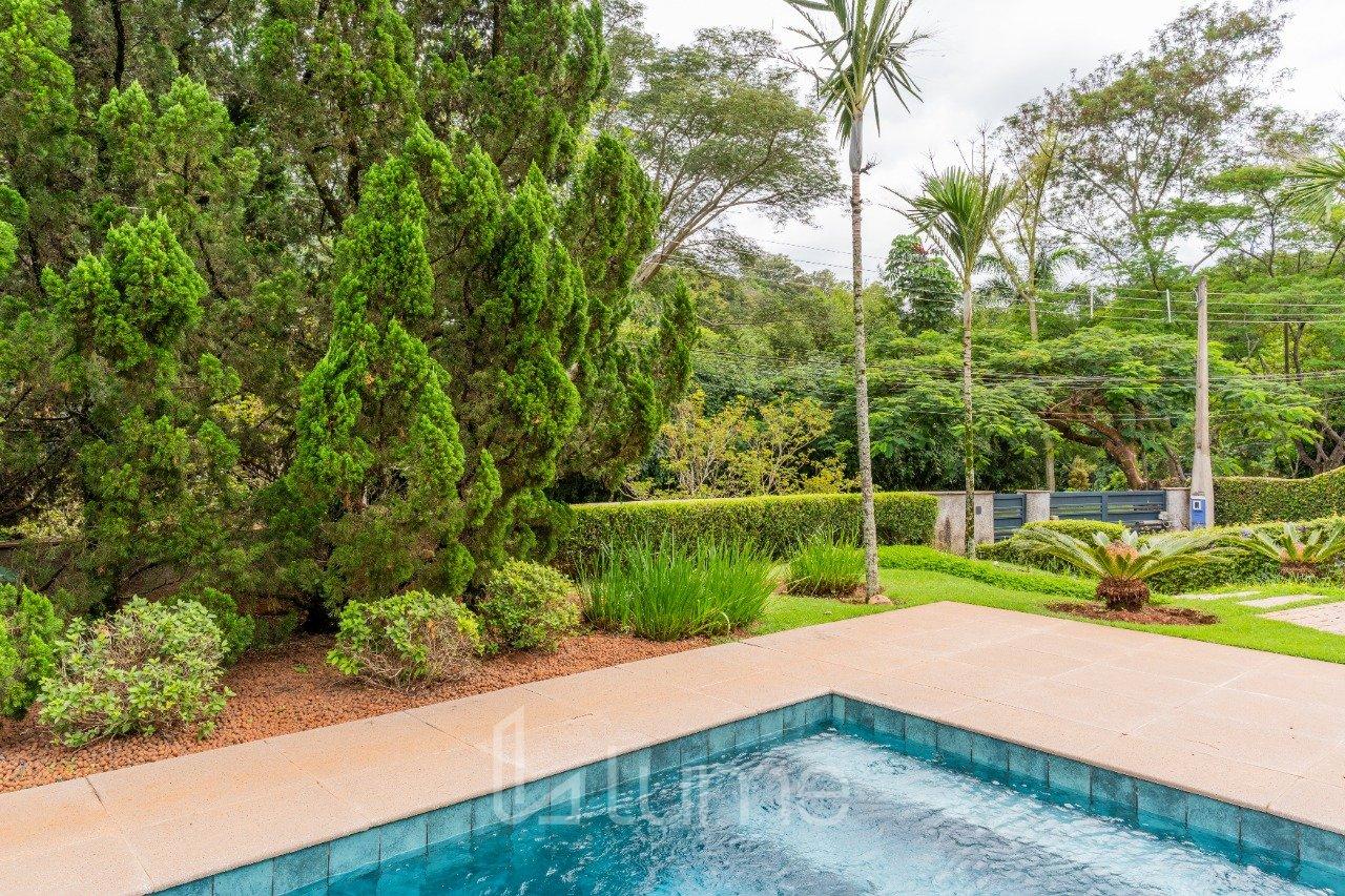 A Casa do Lago - Foto 18