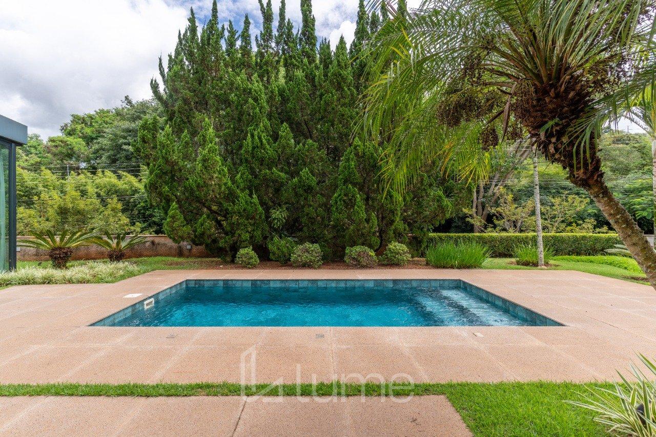 A Casa do Lago - Foto 36