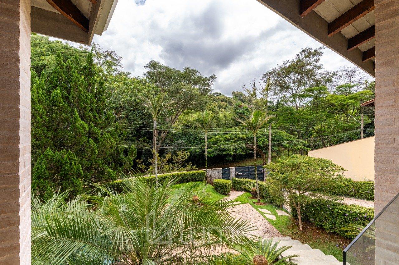 A Casa do Lago - Foto 40