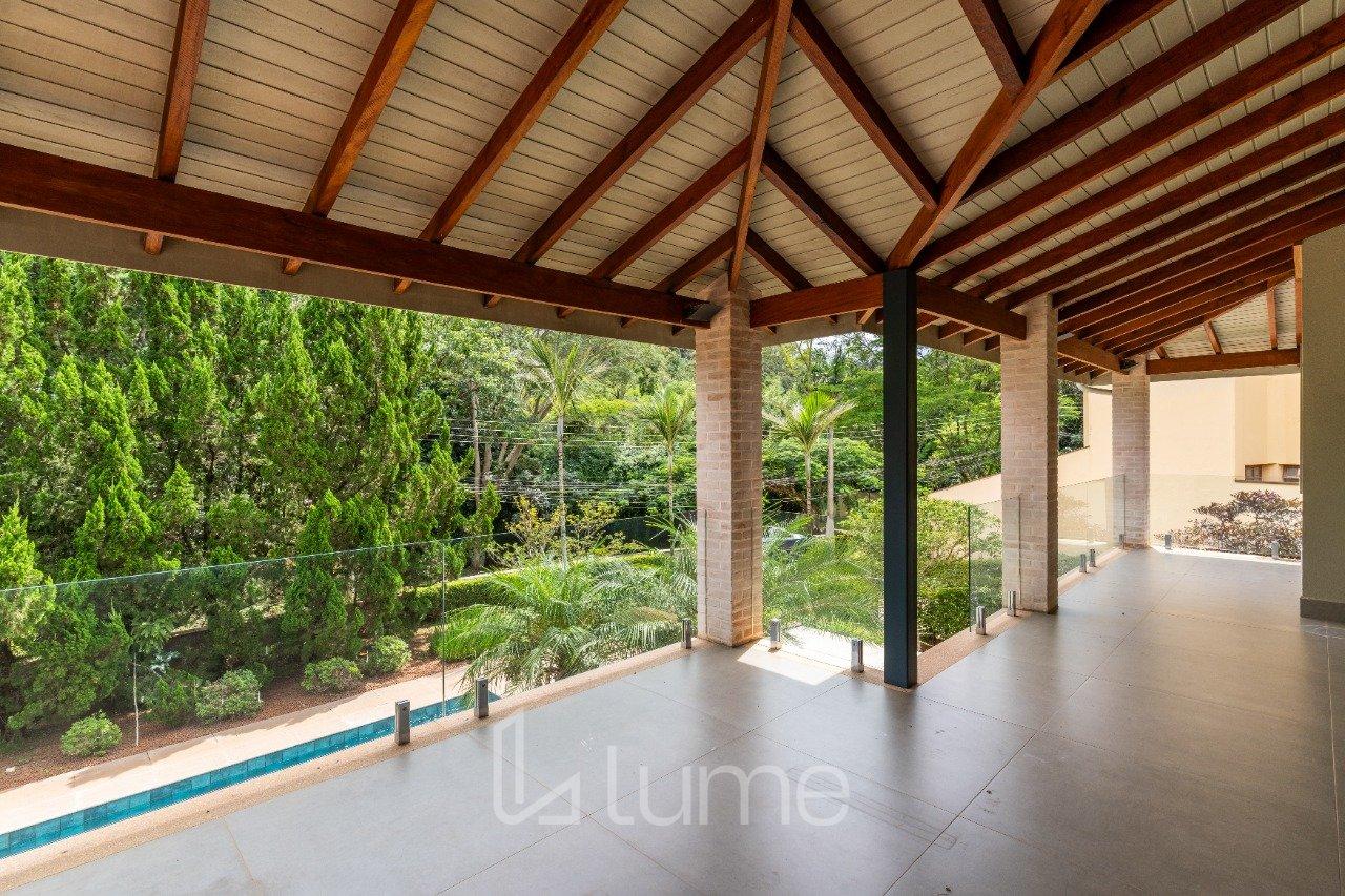 A Casa do Lago - Foto 41