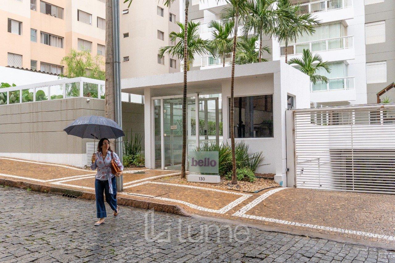 Vista livre e sol da manhã - Foto 1