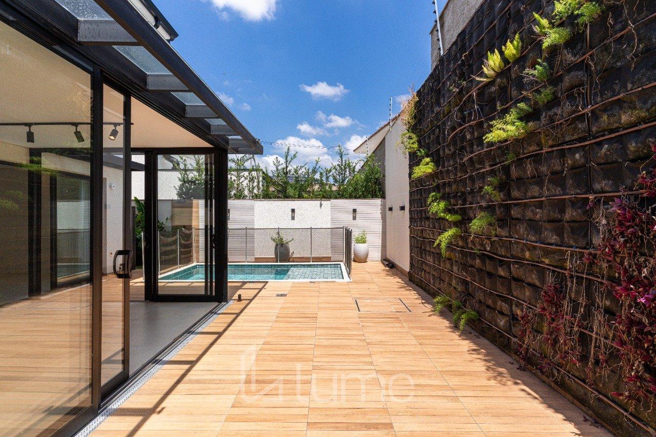 Casa Atmosfera - Foto 24