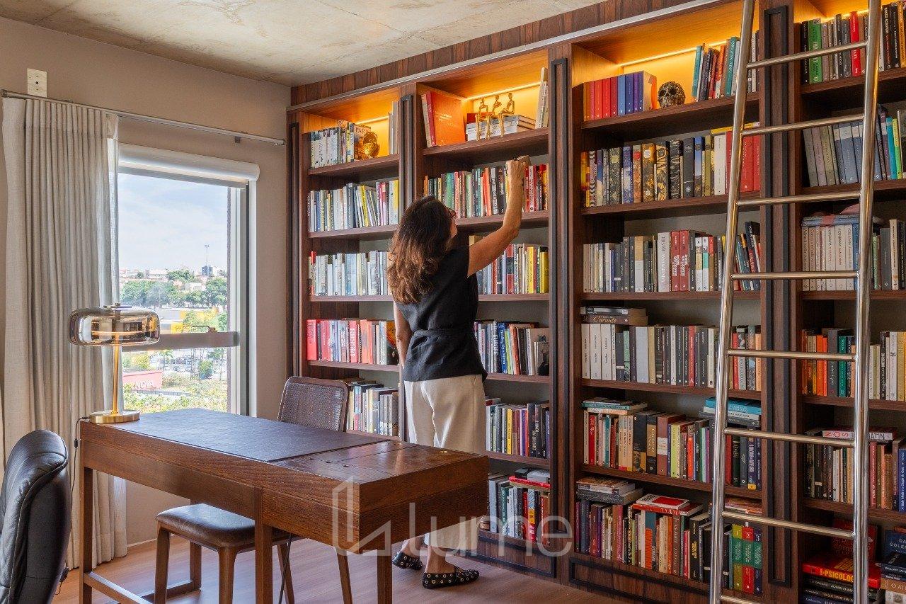 MaxHaus com espaço e personalidade