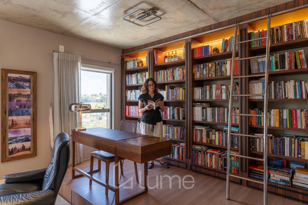 MaxHaus com espaço e personalidade